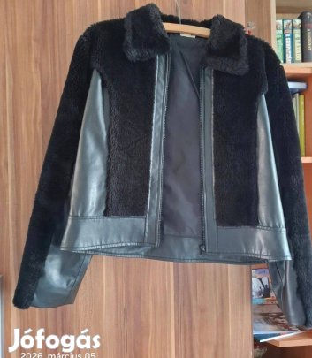 3 DB átmeneti kabát női csomag 38-as kb M / 38