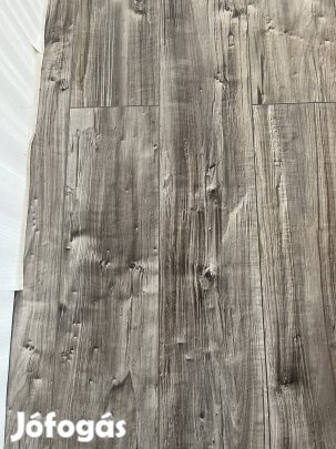 3 D- s famintás laminált parketta 53 m2