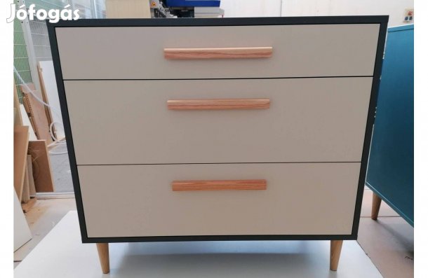 3 Fiókos komód