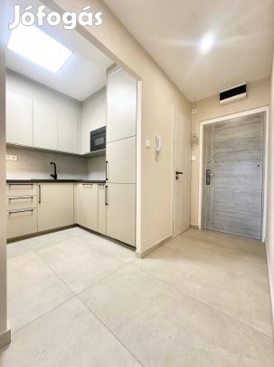 3 Kerület eladó 51 nm lakás + 6 nm dupla erkély Békásmegyeri lakás