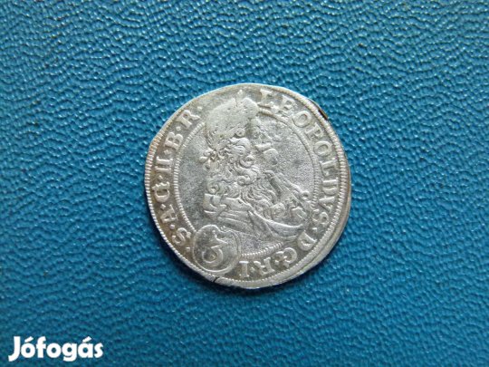 3 Krajcár (I. Lipót)