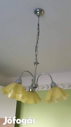 3 ágú csillár