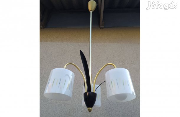 3 ágú mennyezeti csillár