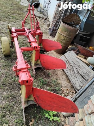 3-as eke / hármas eke eladó