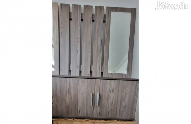 3-as előszoba garnitura