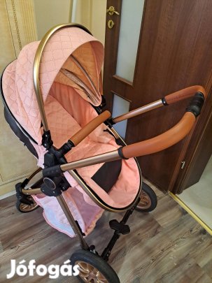 3 az 1-ban babakocsi