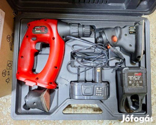 3 az 1-ben barkácsgép eladó