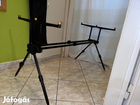 3 botos rod pod Új eladó