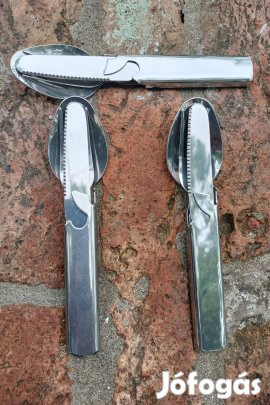 3 darab komplett kanálgép ötezerért eladó