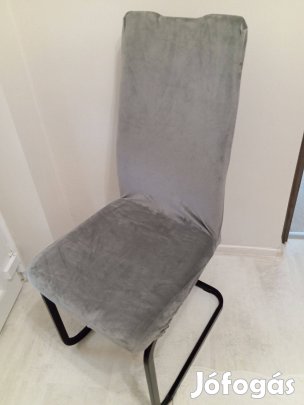3 darabos szék huzat szett