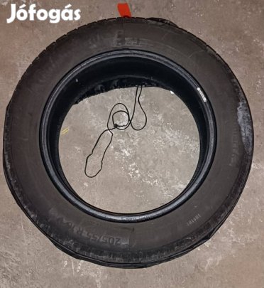 3 db Continental 205/55 R16 2019-es nyári gumi