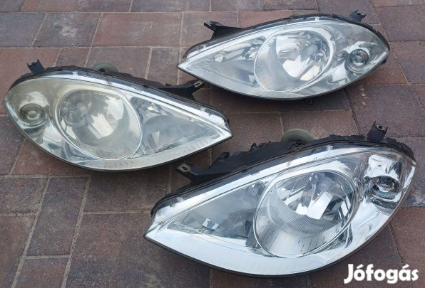 3 db Mercedes A Class W169 lámpa eladó !