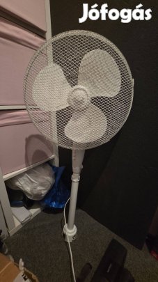 3 db Ventilátor talp nélkül