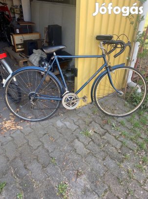 3 db. Kerékpár olcsón tulajdonostól