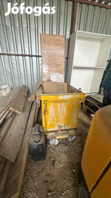 3 db csillekocsi eladó