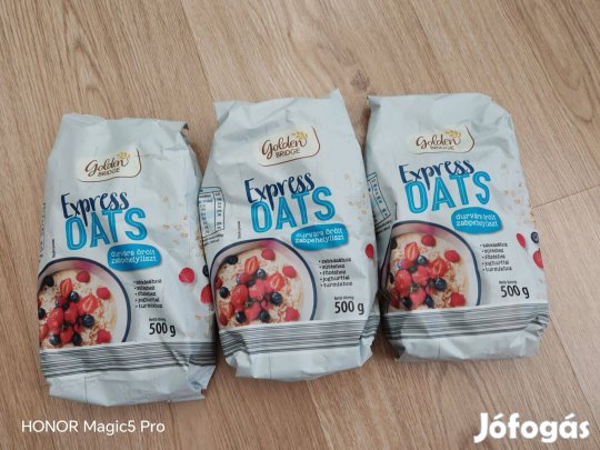 3 db express zabpehely csomagban