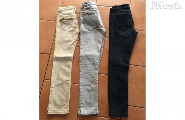 3 db farmer csomagban! 146-152