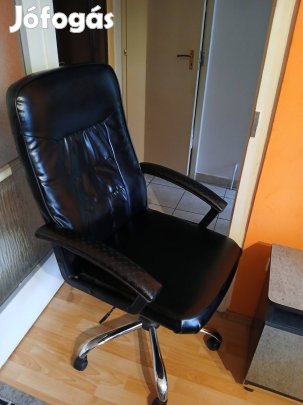 3-db forgószék,szép megkimélt állapotú