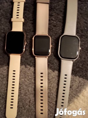 3 db használt okosóra