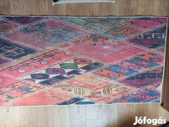 3 db használt szőnyeg eladó