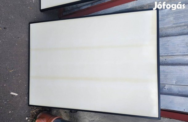 3 db mágnestábla eladó!