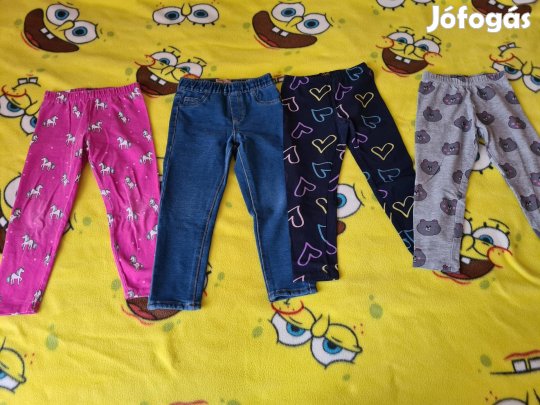 3 db-os OVS 104-es kislány