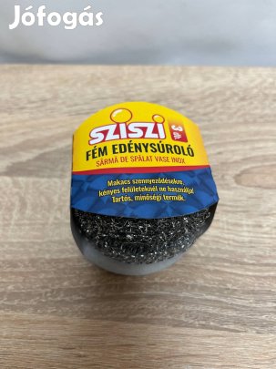 3 db-os fémsúroló