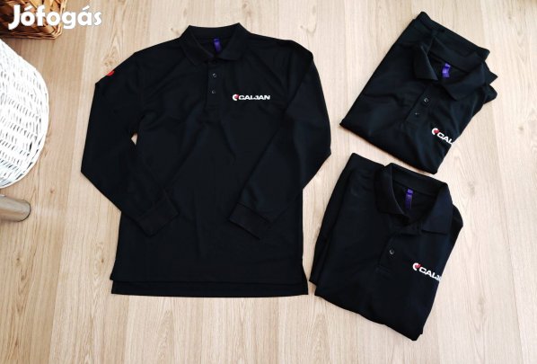 3 db-os férfi Uj sportfelső csomag M