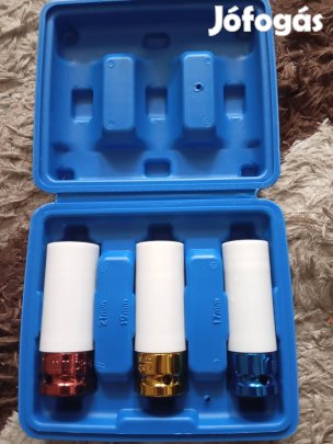 3 db os krova készlet alumínium felnihez 