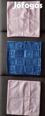 3 db-os párna huzat csomag