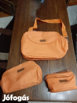 3 db-os táska készlet eladó