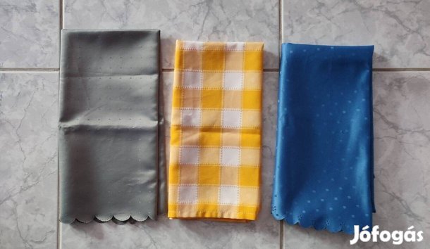 3 db-os terítő csomag