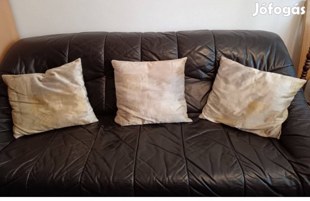 3 db párna egyben szinte ingyen eladó