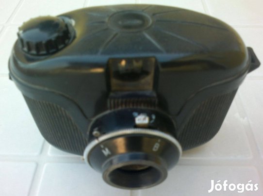 3 db régi fényképezőgép eladó !