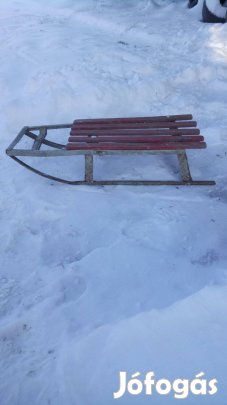 3 db szánkó eladó