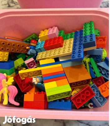 3 doboz duplo eladó