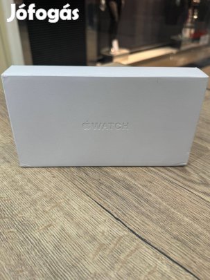 3 év garanciával! Bontatlan Apple Watch Ultra 3rd gen. 49MM!