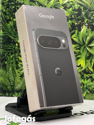 3 év garanciával! Google Pixel 10 Pro 8/128GB!