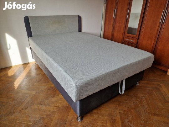 3 éves franciaágy 75.000 Ft Pétfürdőn