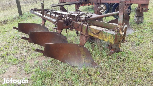 3 fejes eke eladó