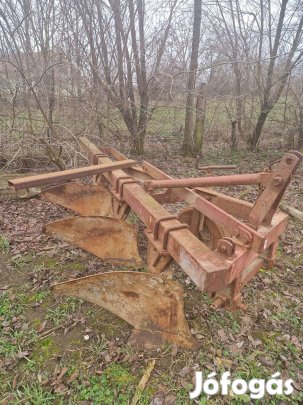 3 fejes eke eladó!