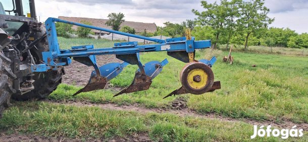 3 fejes eke eladó, cserélhető