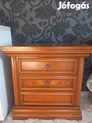 3 fiókos komód