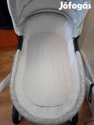 3 in 1 Adbor ottis babakocsi