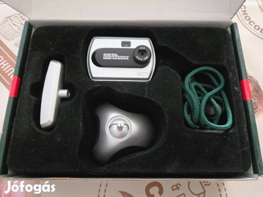 3 in 1" Digital Mini Camera