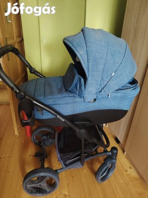 3 in 1 babakocsi