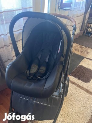 3 in 1 babakocsi