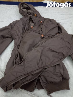 3 in 1 kismama kabát Bonprix