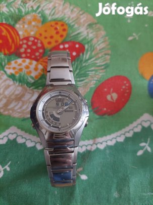 3 karóra és 1 zsebóra