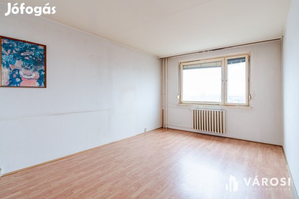 3 különálló szoba - jó alap